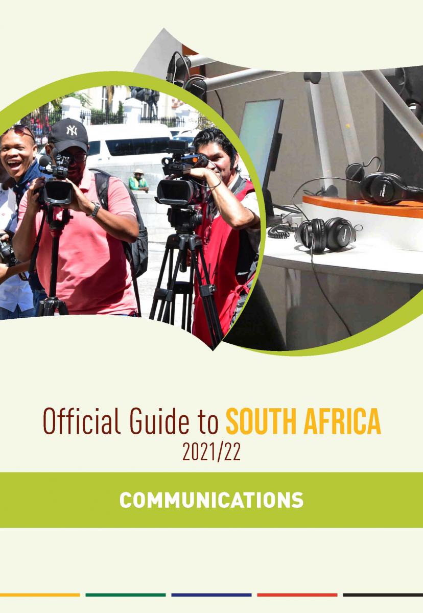 Communications South African Government